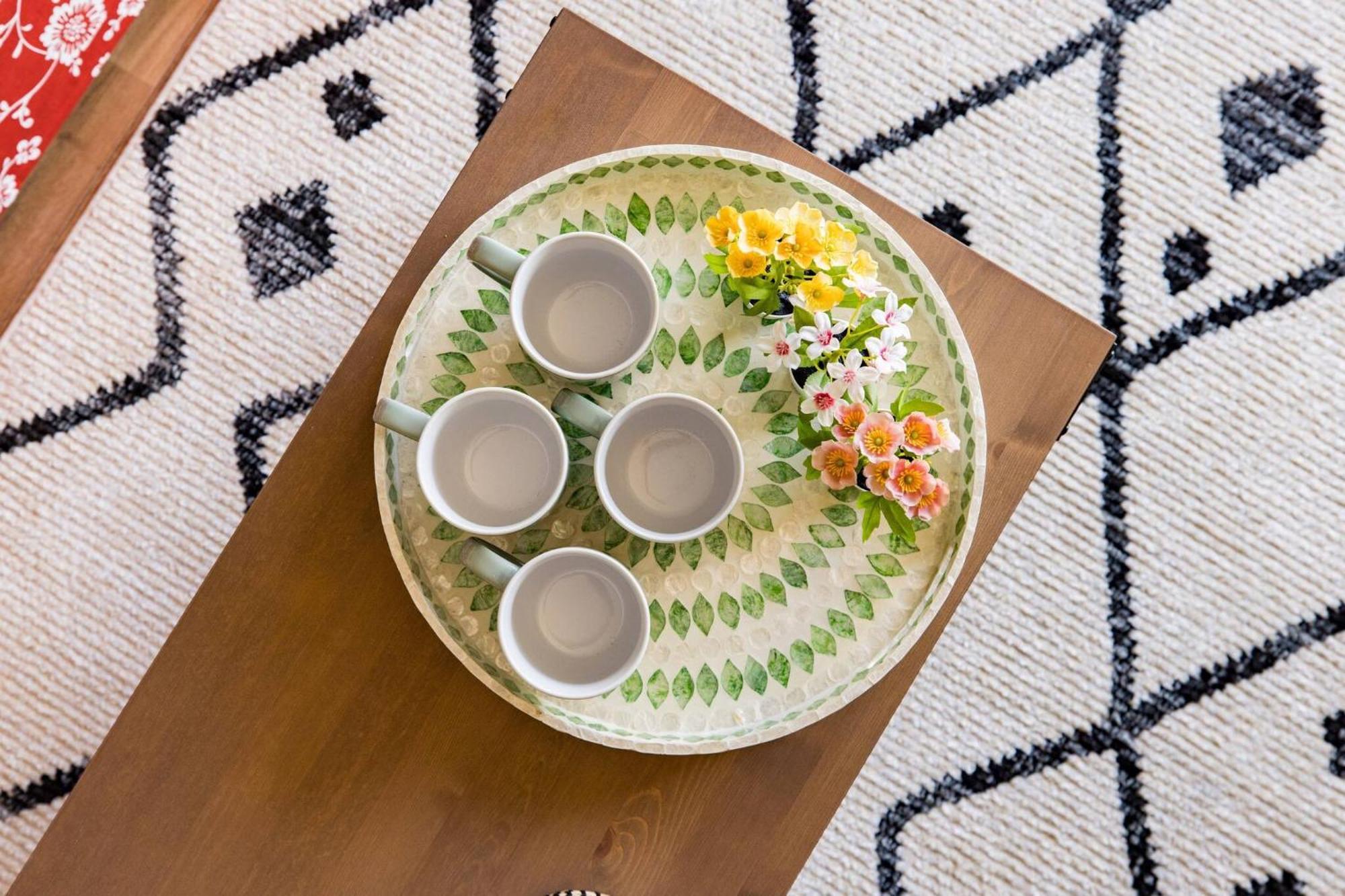 Wild Roses Service Apartments - East India ลอนดอน ภายนอก รูปภาพ